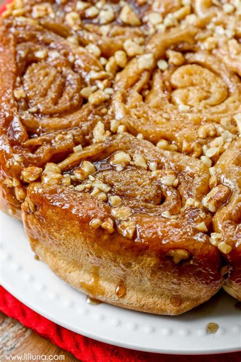 sticky-walnut-buns-sweet-easy-lil-luna image