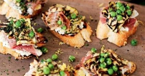 38-tempting-bruschetta-toppings-for-all-tastes image