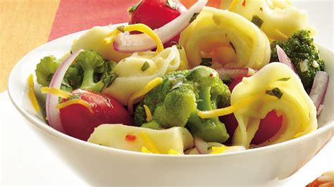 cheesy-tortellini-salad-recipe-pillsburycom image
