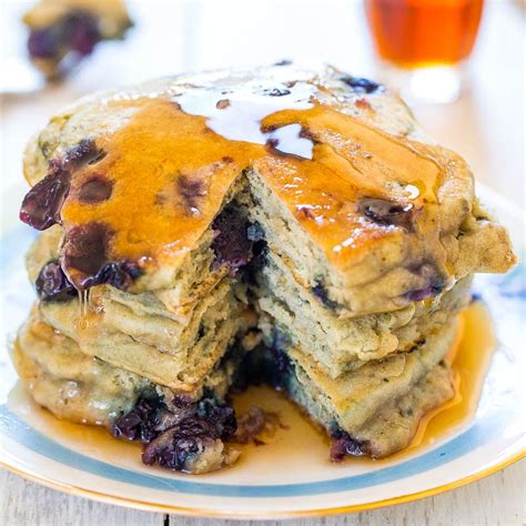 fluffy-dairy-free-pancakes-recipe-averie-cooks image