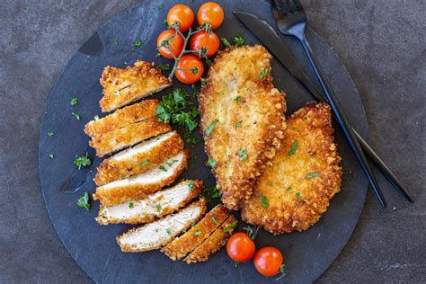 5-ingredient-chicken-cutlets-crazy-easy-momsdish image