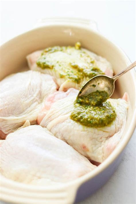 thai-green-chicken-thigh-curry-recipe-whole-new-mom image