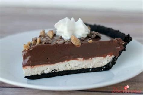 chocolate-caramel-creme-pie-simple-and-seasonal image
