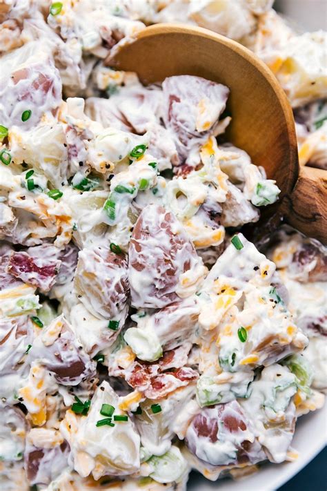ranch-potato-salad-2-ingredient-dressing-chelseas image