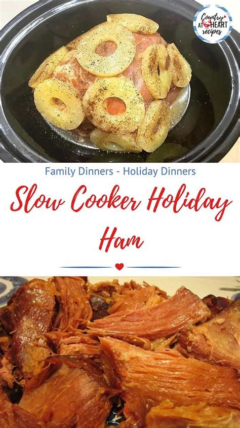 slow-cooker-holiday-ham-country-at-heart image