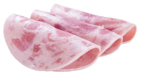 ham-sausage-polish-kiełbasa-szynkowa-meats-and image
