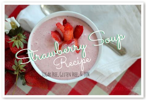 chilled-strawberry-soup-recipe-gwens-nest image