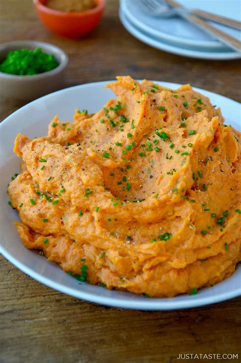 the-best-mashed-sweet-potatoes-just-a-taste image