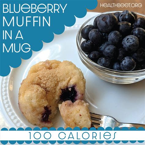 healthy-microwave-single-serving-blueberry-muffin-in image