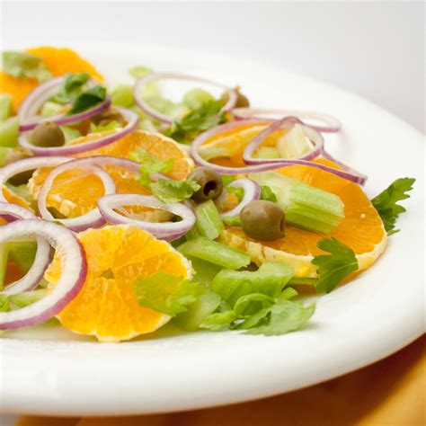 easy-italian-celery-and-orange-salad-teaspoon-of-spice image