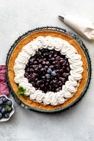 blueberry-cream-cheese-pie-sallys-baking-addiction image