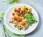 stuffed-chicken-pasta-salad-tesco-real-food image