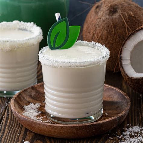 batida-de-coco-brazilian-coconut-cocktail-olivias-cuisine image