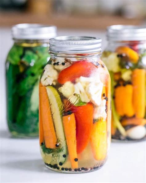 quick-pickled-vegetables-a-couple-cooks image
