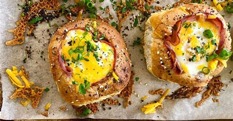 ham-and-egg-sandwich-bread-bowls-amycaseycooks image