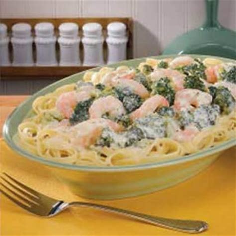 broccoli-shrimp-alfredo-recipe-myrecipes image