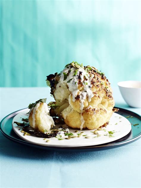 tahini-roasted-cauliflower-recipe-the-spruce-eats image