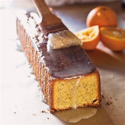 almond-orange-pound-cake-williams-sonoma image