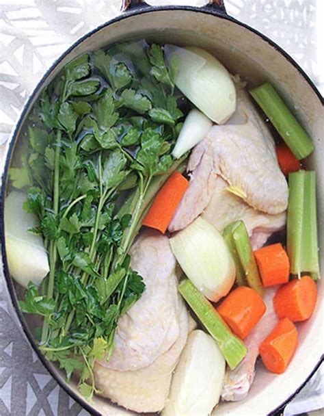 greek-lemon-chicken-soup-with-rice-avgolemono image