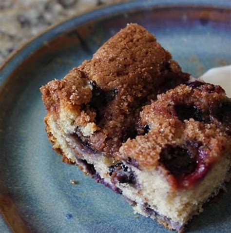 blueberry-yogurt-coffee-cake-recipe-honest-cooking image