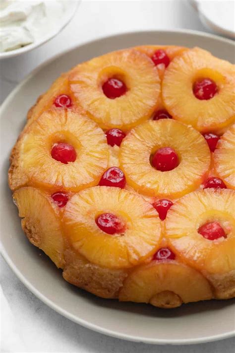 best-gluten-free-pineapple-upside-down-cake image