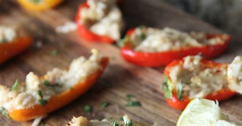 10-best-crab-and-cream-cheese-stuffed-peppers image