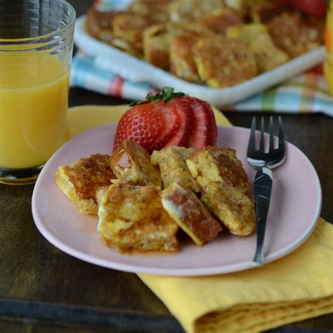 french-toast-squares-once-a-month-meals image