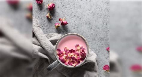 rose-lassi-recipe-how-to-make-rose-lassi image
