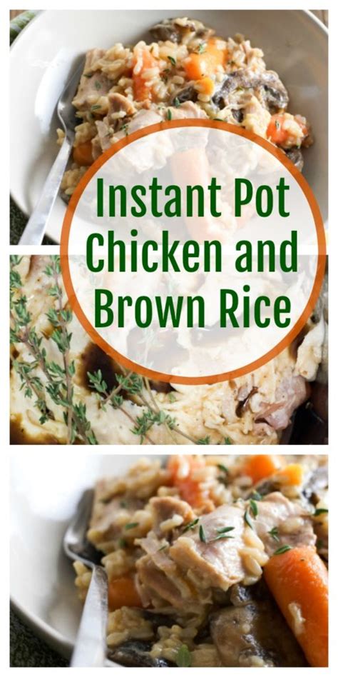 instant-pot-chicken-and-brown-rice-how-to-cook image