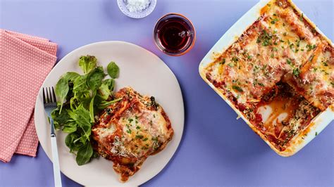 how-to-cook-lasagna-in-15-minutes-in-a-microwave image