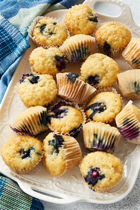 moist-blueberry-sour-cream-mini-muffins-bake-or-break image