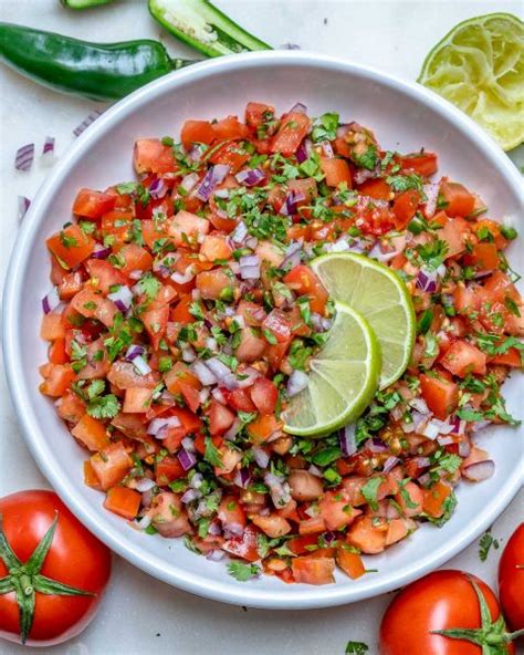 the-best-ever-homemade-pico-de-gallo-clean-food image