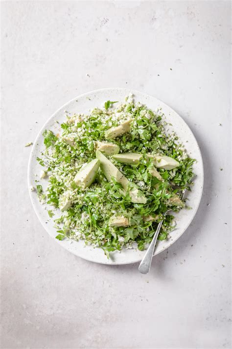 how-to-cook-the-best-broccoli-and-cauliflower-rice image