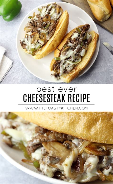 best-ever-cheesesteak-the-toasty-kitchen image