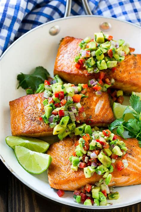 salmon-with-avocado-salsa-dinner-at-the-zoo image
