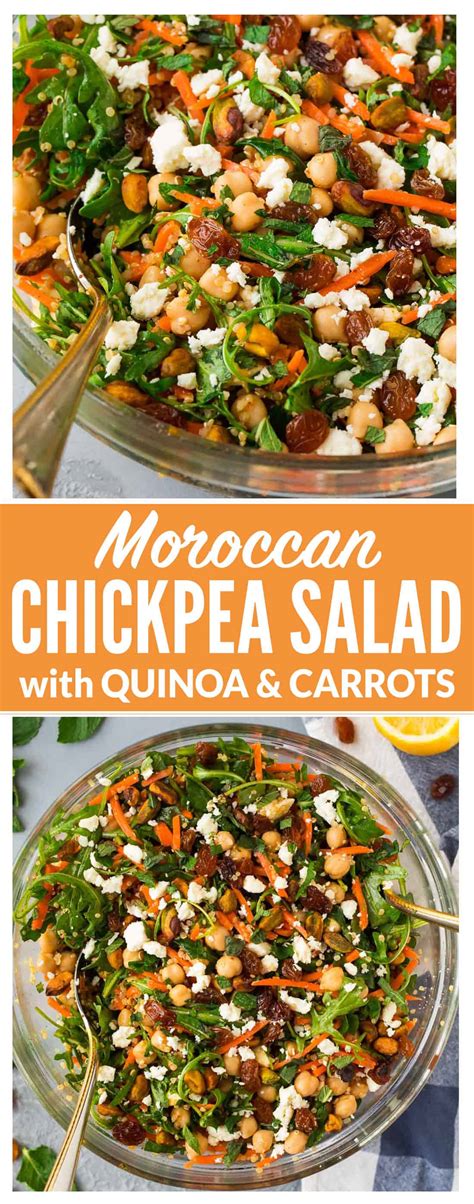 moroccan-chickpea-salad image