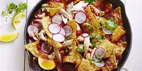 chicken-chilaquiles-good-housekeeping image
