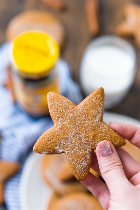 old-fashioned-molasses-cookies-recipe-sugar-soul image