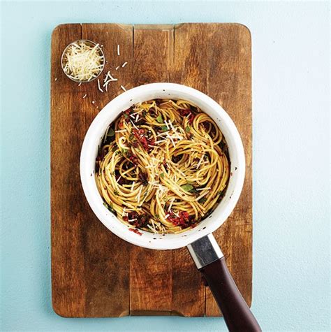 antipasto-pasta-recipe-chatelaine image