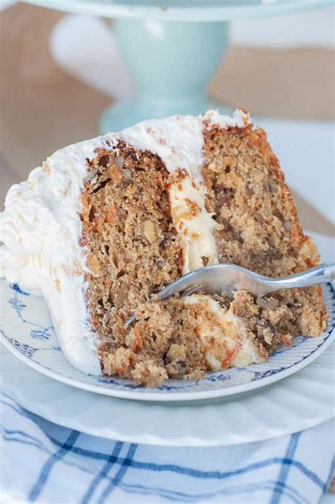 old-fashioned-carrot-cake-recipe-with image