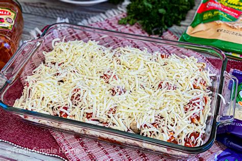 baked-chicken-parmesan-casserole-only-6 image