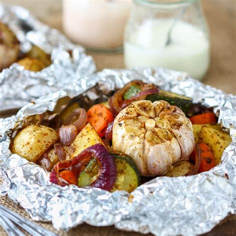 vegetable-foil-packets-happy-foods-tube image