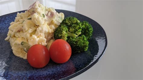 japanese-potato-salad-recipe-my-japanese image