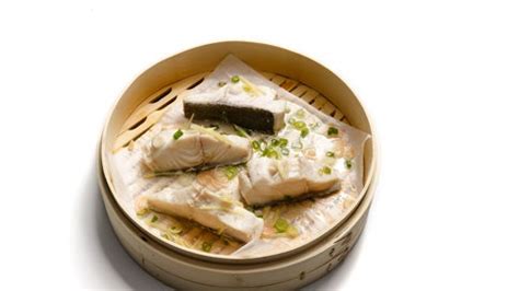 steamed-black-cod-with-soy-chile-sauce-recipe-bon image