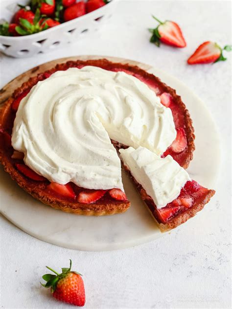low-carb-fresh-strawberry-pie-ketodiet-blog image