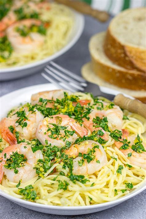 shrimp-gremolata-linguine-flavorful-weeknight-meal-idea image