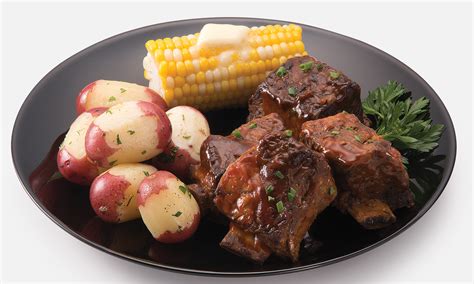 barbecued-short-ribs-electric-pressure-cookers image