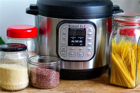 instant-pot-101-how-to-cook-different-grains image