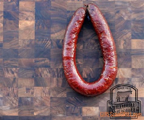 how-to-make-smoked-beef-sausage-girls-can-grill image