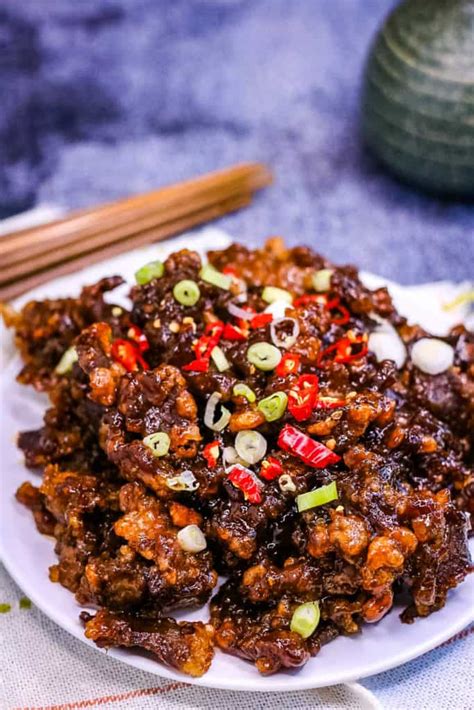 crispy-chilli-beef-all-ways-delicious image